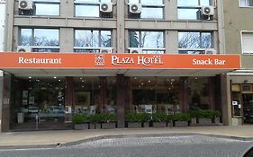 Plaza Hotel